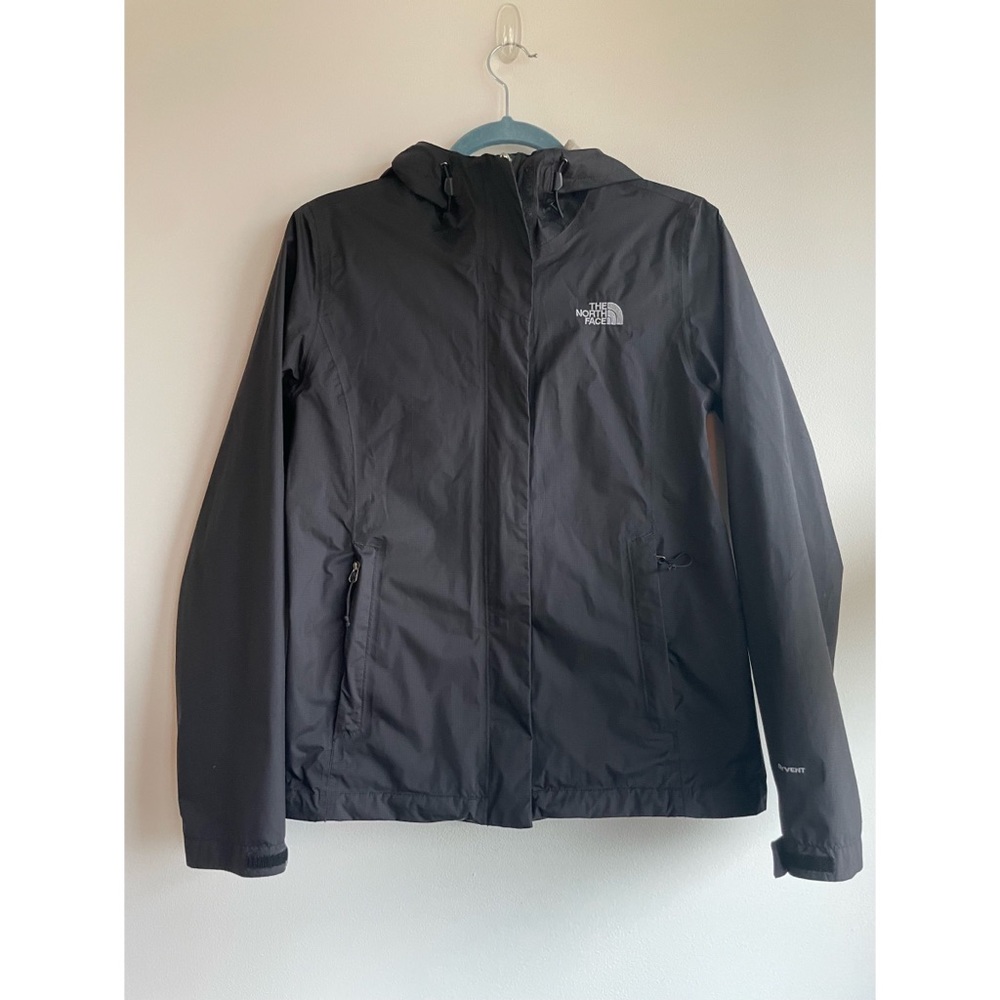 The North Face Women’s Venture Jacket